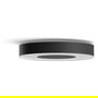 Philips Xamento Luz de techo inteligente White & Color Ambiance Negro 2100lm 929003526301