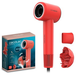 Cecotec DryNova Red