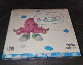 ALGAIDA, PICAPICA 3 AÑOS. COMPLETO. EDUCACIÓN INFANTIL - ALGAIDA