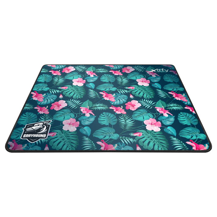 Cherry XTRFY MAP GP1 - Mouse de juegos, edición Tropical, modelo MAP GP1 Cherry XTRFY MAP GP1 - Mouse de juegos, edición Tropical, modelo MAP GP1