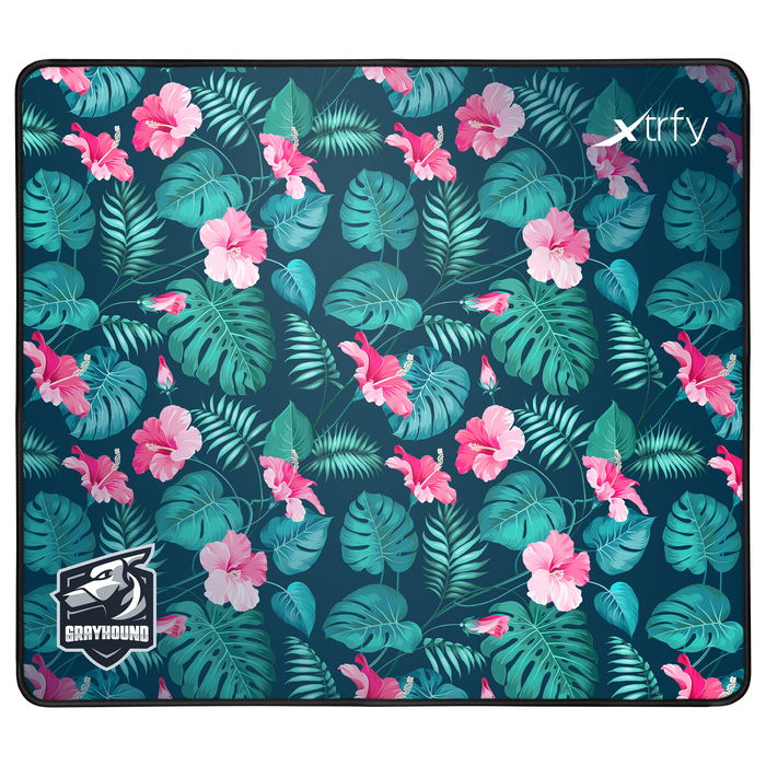 Cherry XTRFY MAP GP1 - Mouse de juegos, edición Tropical, modelo MAP GP1 Cherry XTRFY MAP GP1 - Mouse de juegos, edición Tropical, modelo MAP GP1