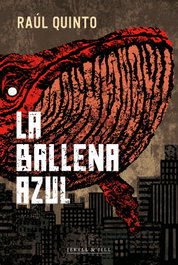 La Ballena Azul, Quinto Raul - Jekyll & Jill