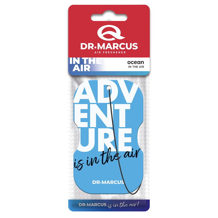 Drmarcus Ambientador In The Air Ocean Drmarcus Ambientador In The Air Ocean