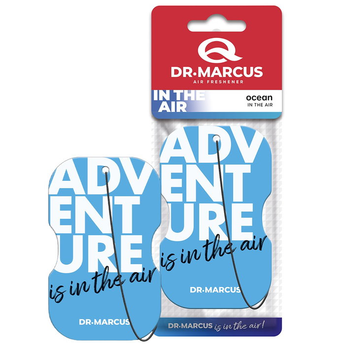 Drmarcus Ambientador In The Air Ocean Drmarcus Ambientador In The Air Ocean