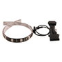 BitFenix Alchemy Connect 15x LED-Strip 30cm azul
