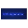 BitFenix Alchemy Connect 15x LED-Strip 30cm azul