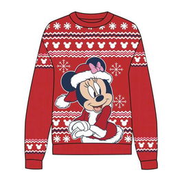 Jersey Unisex Minnie Mouse