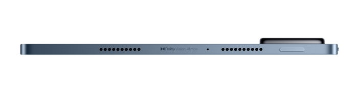 Xiaomi Pad 8 Pro 11.2 pulgadas 12GB 512GB Azul Xiaomi Pad 8 Pro 11.2 pulgadas 12GB 512GB Azul