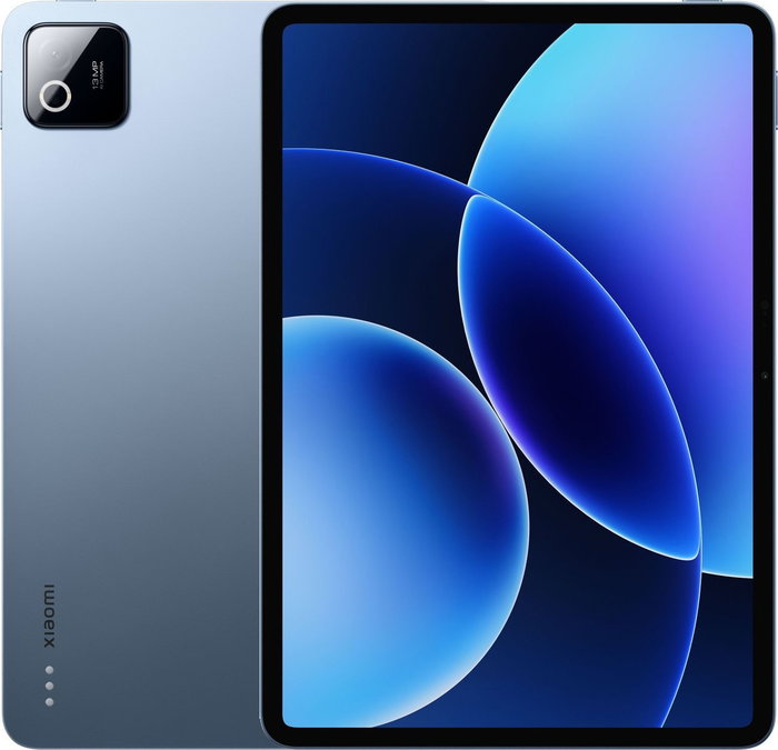 Xiaomi Pad 8 Pro 12/512GB WiFi Azul