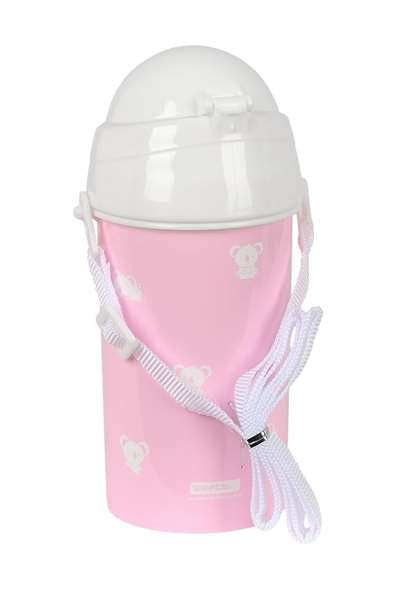 Safta Botella 500 ml 111232823 apertura autom. con pajita preescolar "koala" 7,3x19,5x7,3cm Safta Botella 500 ml 111232823 apertura autom. con pajita preescolar "koala" 7,3x19,5x7,3cm