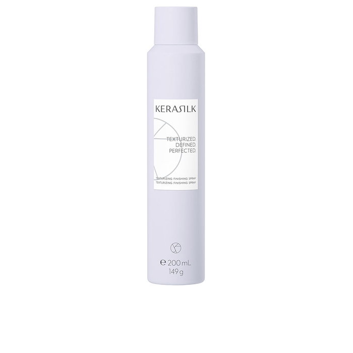 KERASILK STYLING Texturizing Finishing Spray 200 ml KERASILK STYLING Texturizing Finishing Spray 200 ml