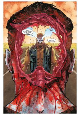 Bloodshot: Desatado Recargado (Tomo Unico)