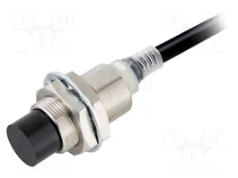 OMRON E2E Next Sensor Inductivo M18 NPN NO 0-10mm