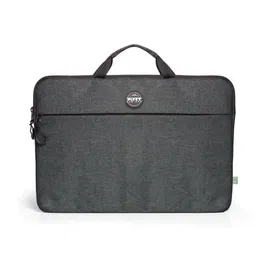 Port Designs Bolso para portátil BELIZE II ERGOVIEW con soporte integrado de 15,6/16'' POR1727109812791