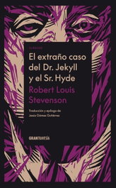 El extraño caso del Dr. Jekyll y el Sr. Hyde, Robert Louis Stevenson - OCEANO S.L.