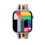Apple Pulsera Deportiva Grupo de Rock 42/44/45/49 mm Multicolor Flouroelastómero MDWF4ZM/A