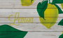 Aberto Design Felpudo PVC Fieltro No Tejido Negro 45x70 cm