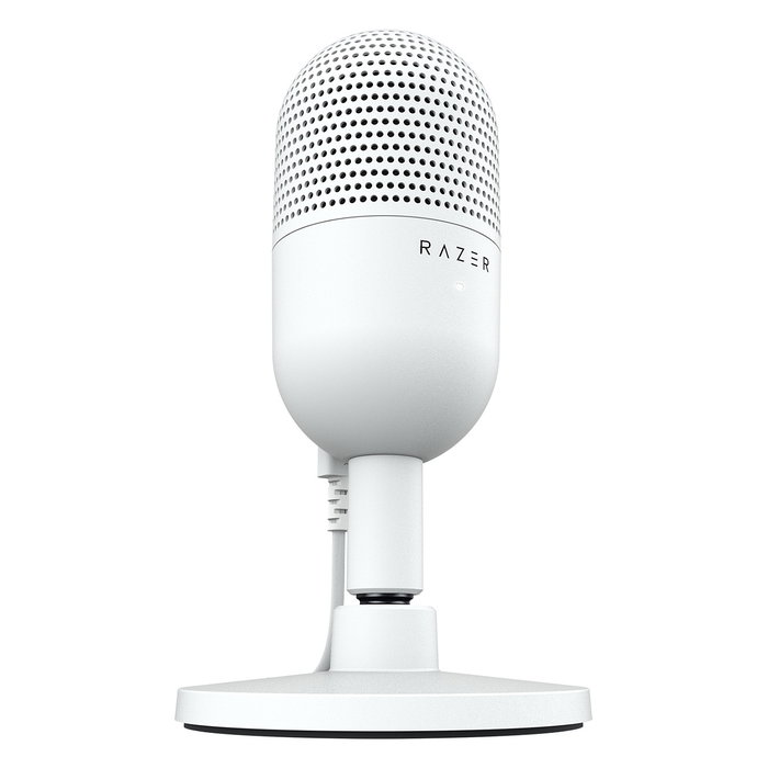 Razer Seiren V3 Mini Blanco