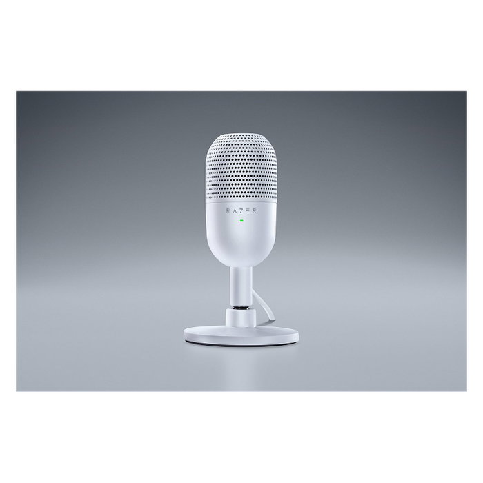 Razer Seiren V3 Mini Blanco