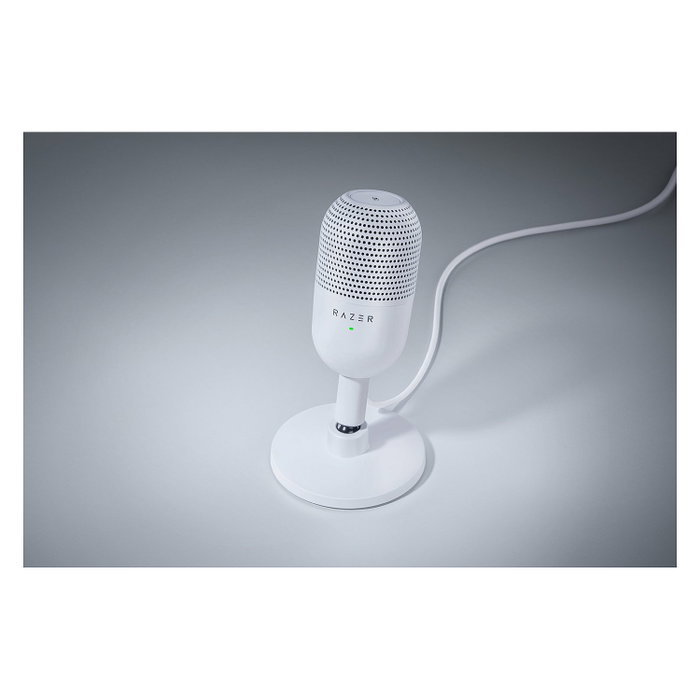 Razer Seiren V3 Mini Blanco