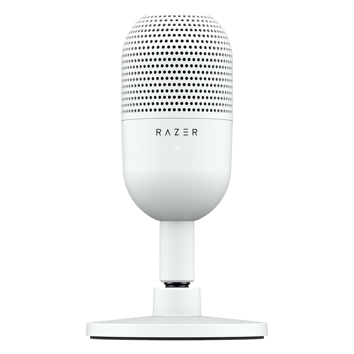 Razer Seiren V3 Mini Blanco