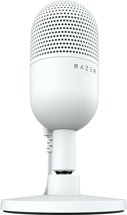 Razer Seiren V3 Mini Blanco