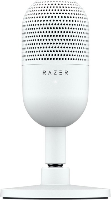 Razer Seiren V3 Mini Blanco