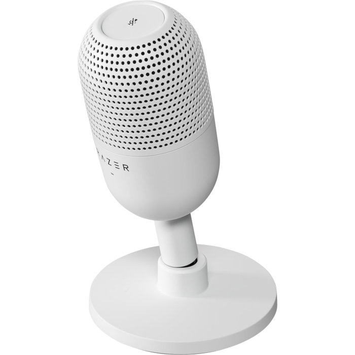 Razer Seiren V3 Mini Blanco