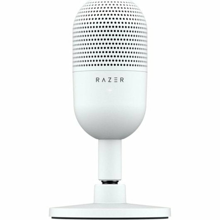 Razer Seiren V3 Mini Blanco