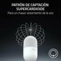 Razer Seiren V3 Mini Blanco