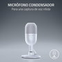 Razer Seiren V3 Mini Blanco