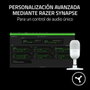 Razer Seiren V3 Mini Blanco