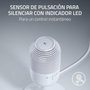 Razer Seiren V3 Mini Blanco