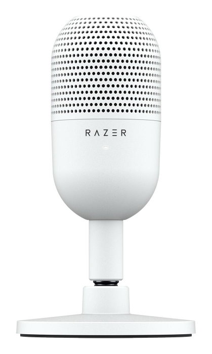 Razer Seiren V3 Mini Blanco