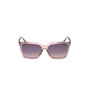 Gafas de Sol Mujer Guess GU00099-5520B Ø 55 mm