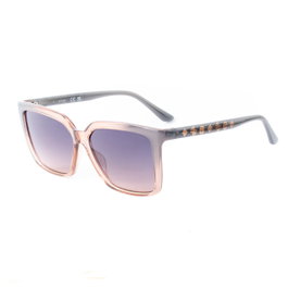 Guess GU00099-5520B Gafas de sol para mujer con cristal gris