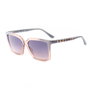 Guess GU00099-5520B Gafas de sol para mujer con cristal gris