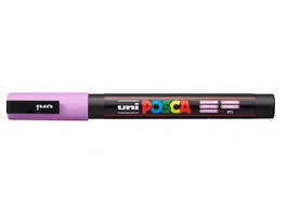 Posca PC-3M Marcador Punta Cónica 0,9-1,3 mm Lavanda
