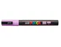 Posca PC-3M Marcador Punta Cónica 0,9-1,3 mm Lavanda