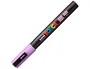 Posca PC-3M Marcador Punta Cónica 0,9-1,3 mm Lavanda