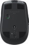 Logitech MX ANYWHERE 2S Ratón Inalámbrico Graphite - Control Multi-Ordenador, Bluetooth