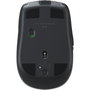 Logitech MX Anywhere 2S Ratón Inalámbrico Grafito