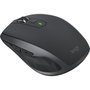 Logitech MX Anywhere 2S Ratón Inalámbrico Grafito