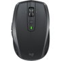 Logitech MX Anywhere 2S Ratón Inalámbrico Grafito