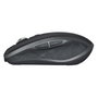 Logitech MX Anywhere 2S Ratón Inalámbrico Grafito
