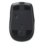 Logitech MX Anywhere 2S Ratón Inalámbrico Grafito