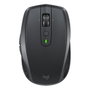 Logitech MX Anywhere 2S Ratón Inalámbrico Grafito