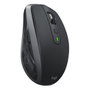 Logitech MX Anywhere 2S Ratón Inalámbrico Grafito