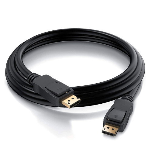 Ewent EC1412 Cable DisplayPort a DisplayPort 3m Negro
