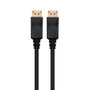 Ewent EC1412 Cable DisplayPort a DisplayPort 3m Negro